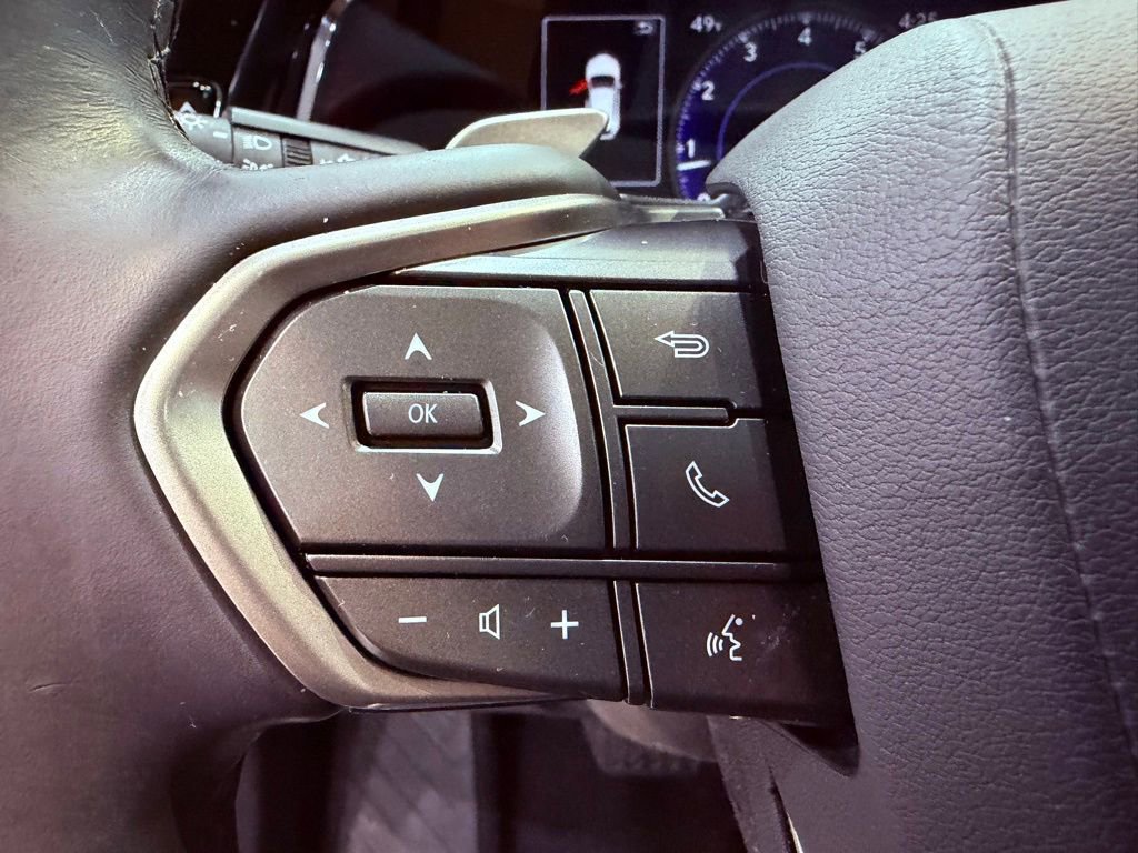 Certified 2024 Lexus NX 250 FWD w/ Premium Package image 21