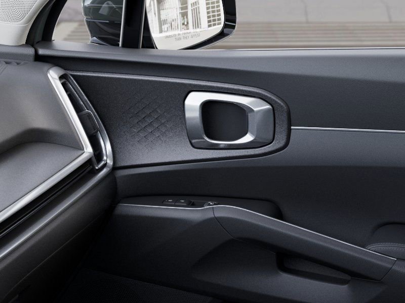 New 2025 Kia Sorento EX w/ EX Panoramic Sunroof Package image 26