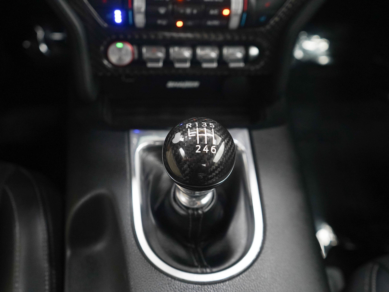Used 2018 Ford Mustang GT Premium w/ GT Performance Package RWD image 22