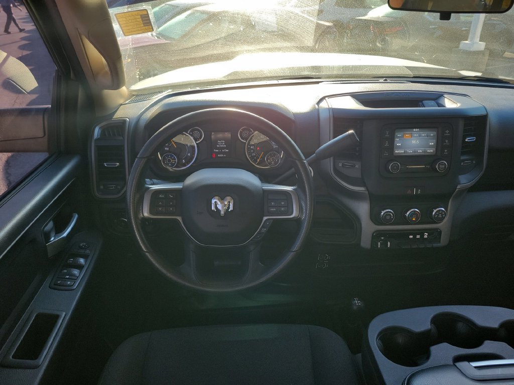 Used 2019 RAM 2500 Tradesman AWD/4WD image 15