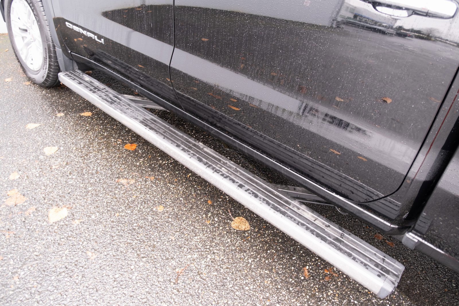 Used 2020 GMC Sierra 1500 Denali image 34