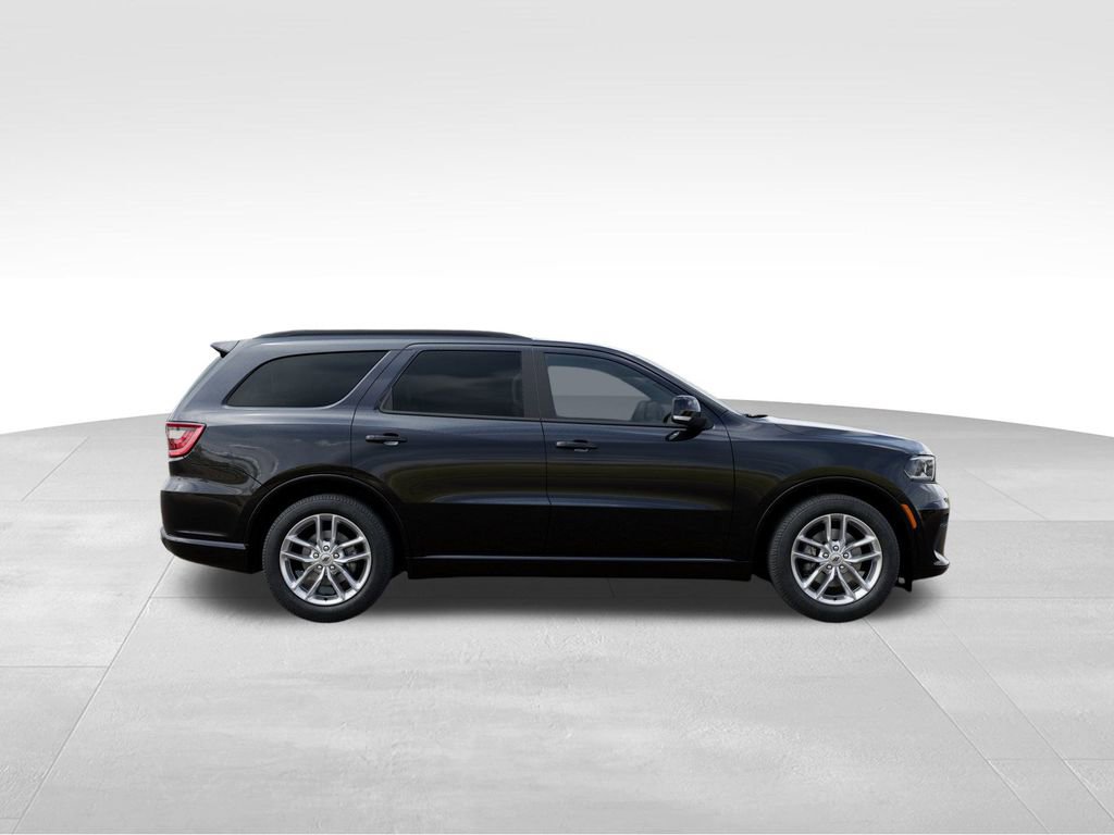 New 2026 Dodge Durango GT image 22