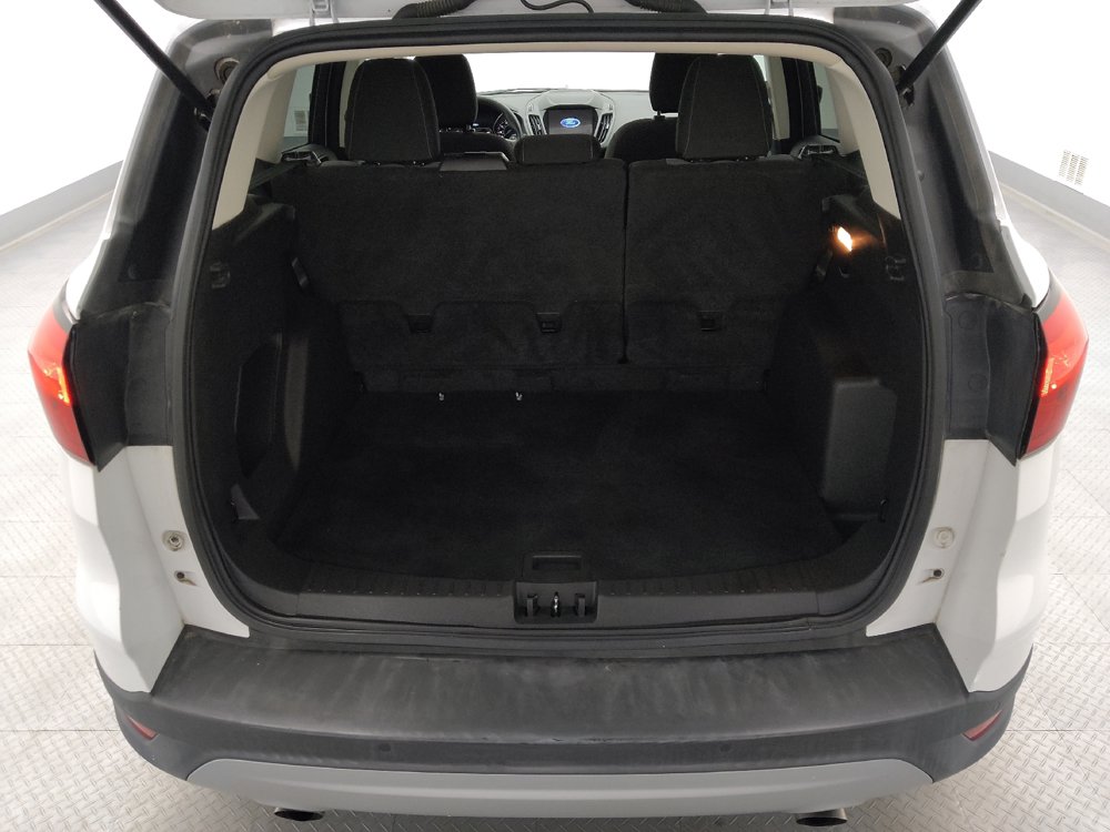 Used 2019 Ford Escape SE FWD image 29