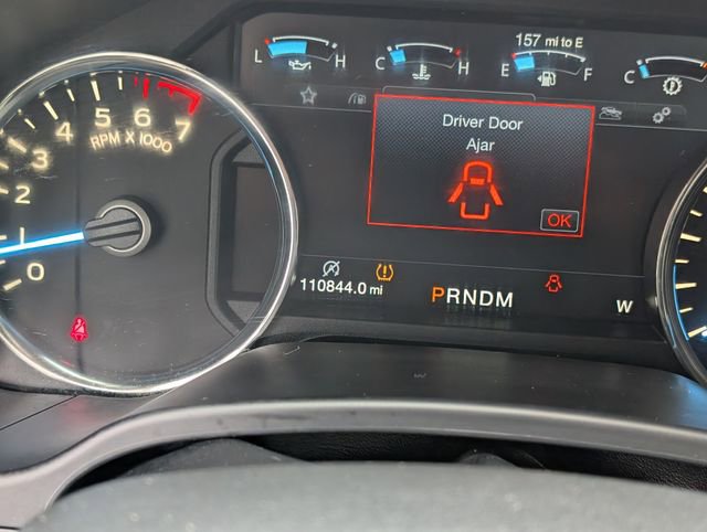 Used 2018 Ford F150 Lariat image 17