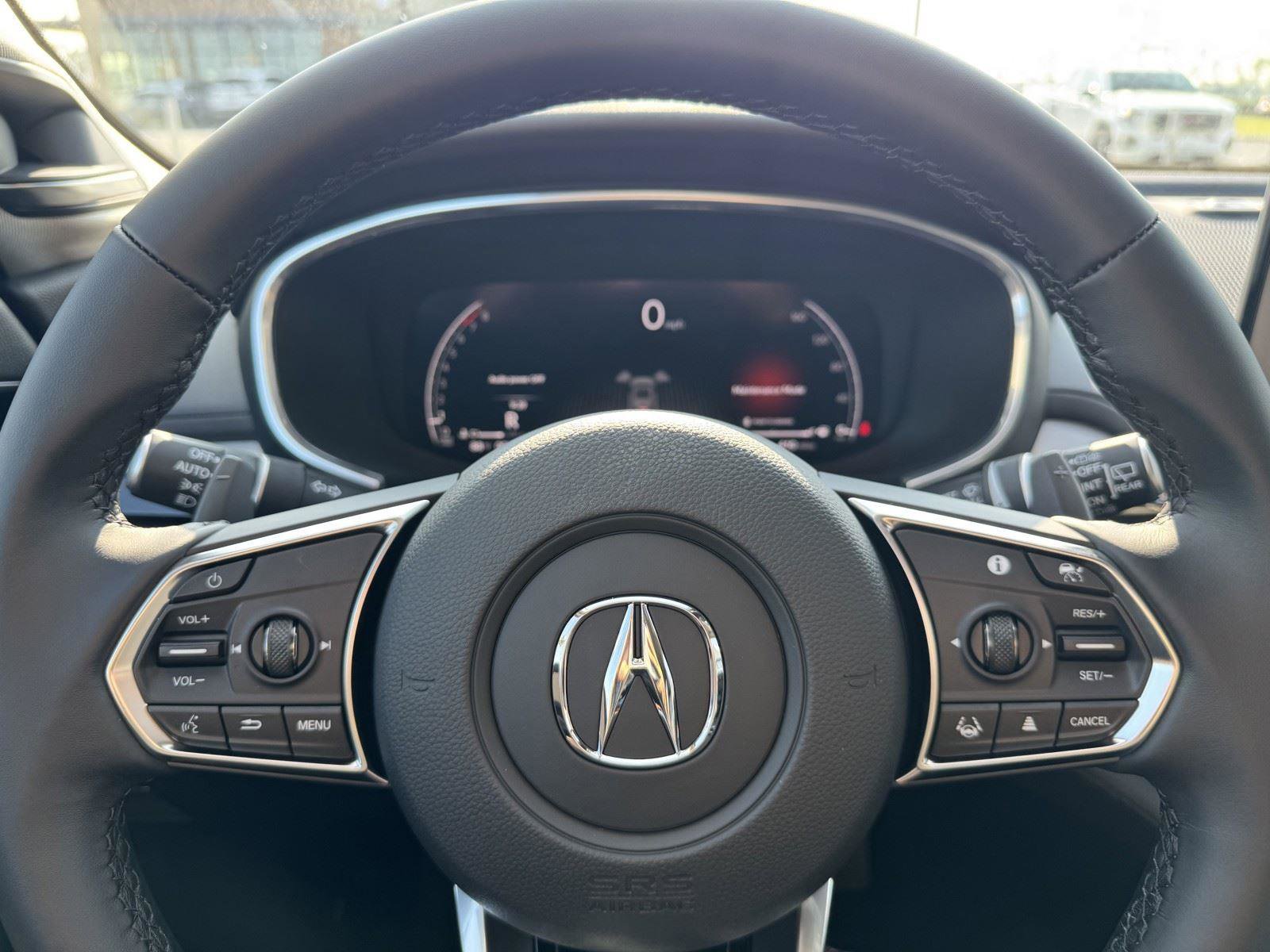 New 2026 Acura MDX FWD w/ Technology Package image 14