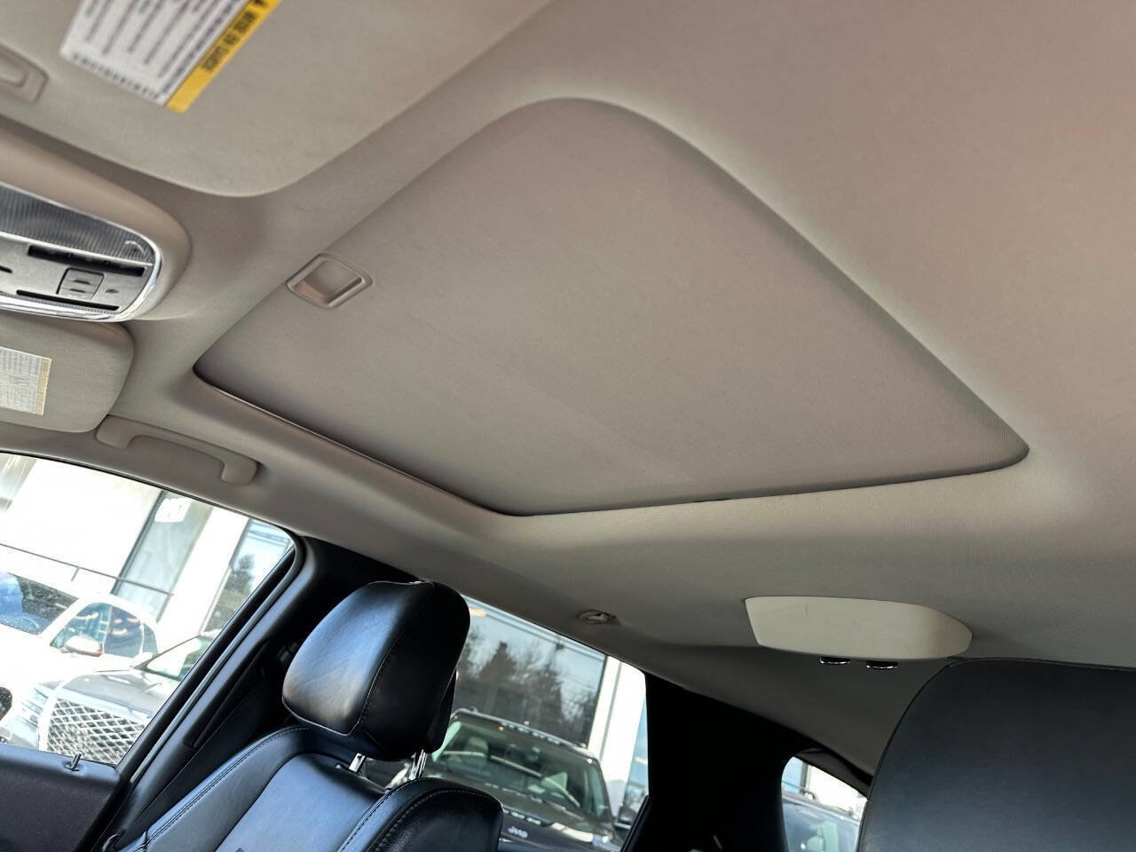 Used 2011 Dodge Durango Citadel w/ Trailer Tow Group IV image 46