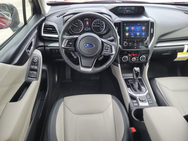 Used 2020 Subaru Forester Limited AWD/4WD image 14