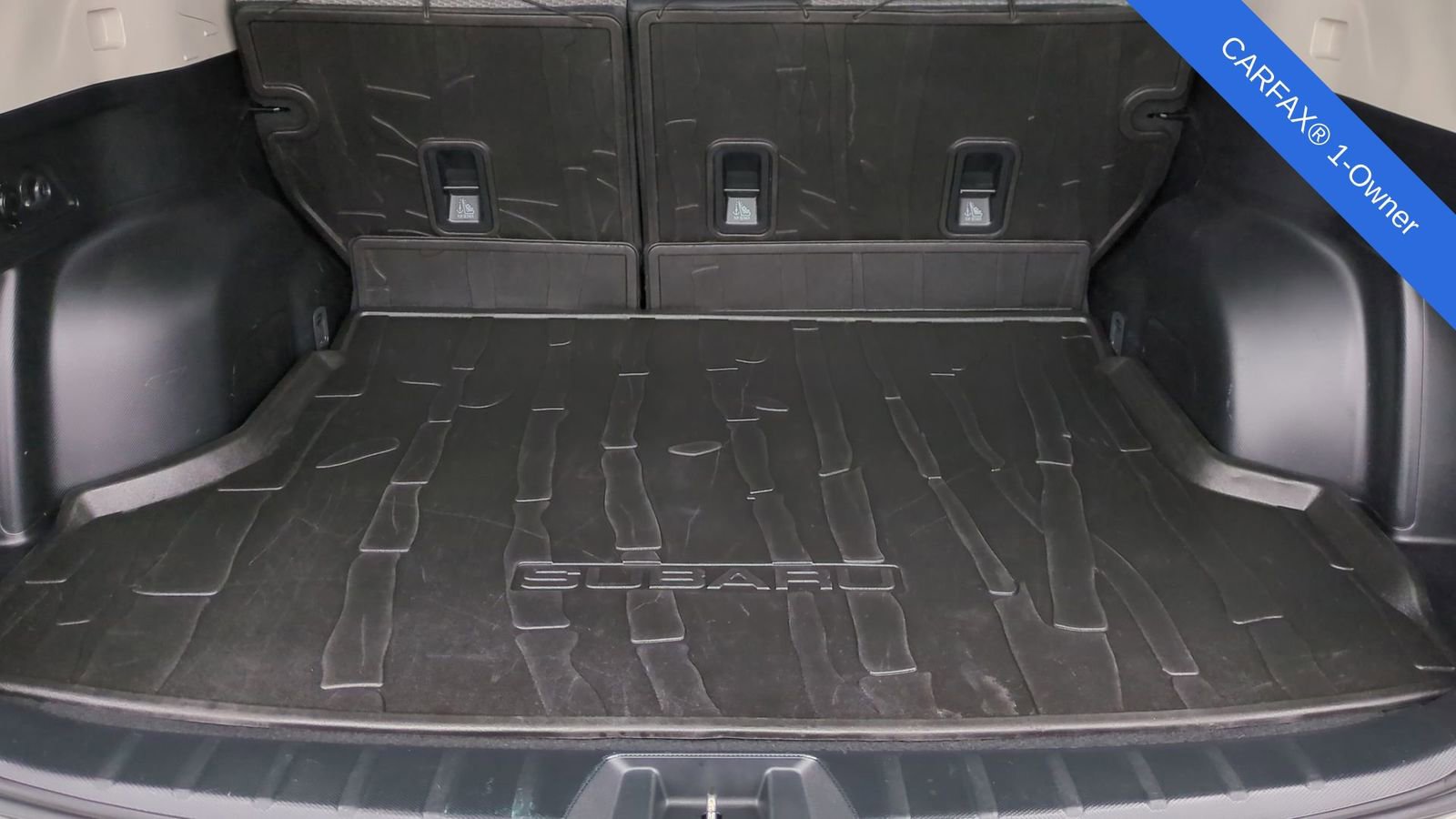 Used 2019 Subaru Forester Sport image 36