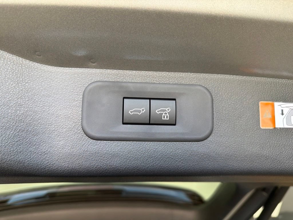 New 2026 Lexus TX 350 AWD image 26