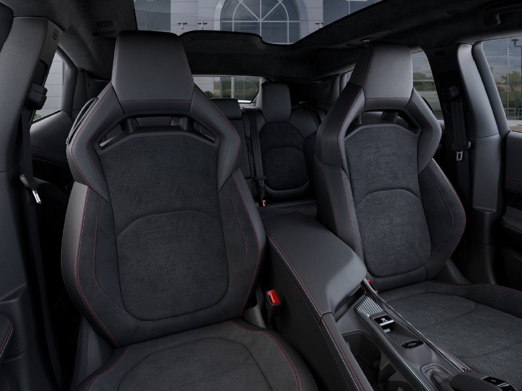 New 2026 Dodge Charger Scat Pack AWD/4WD image 17