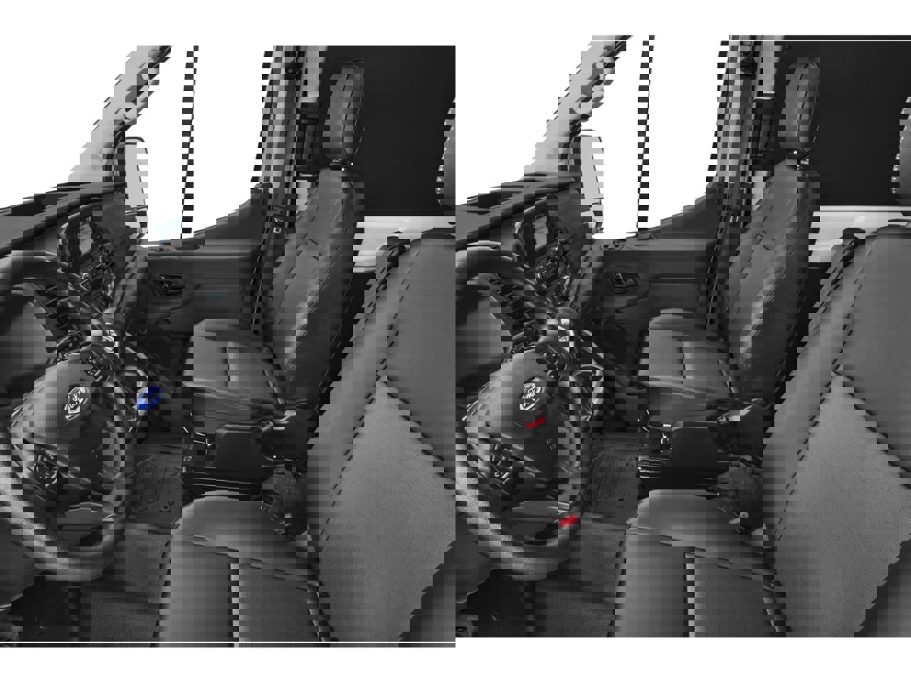 New 2026 Ford Transit 150 148 Medium Roof image 11