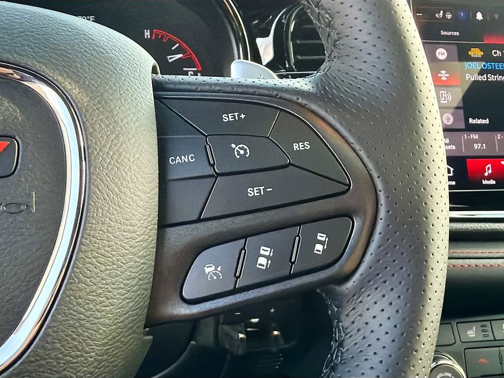 New 2026 Dodge Durango GT image 39