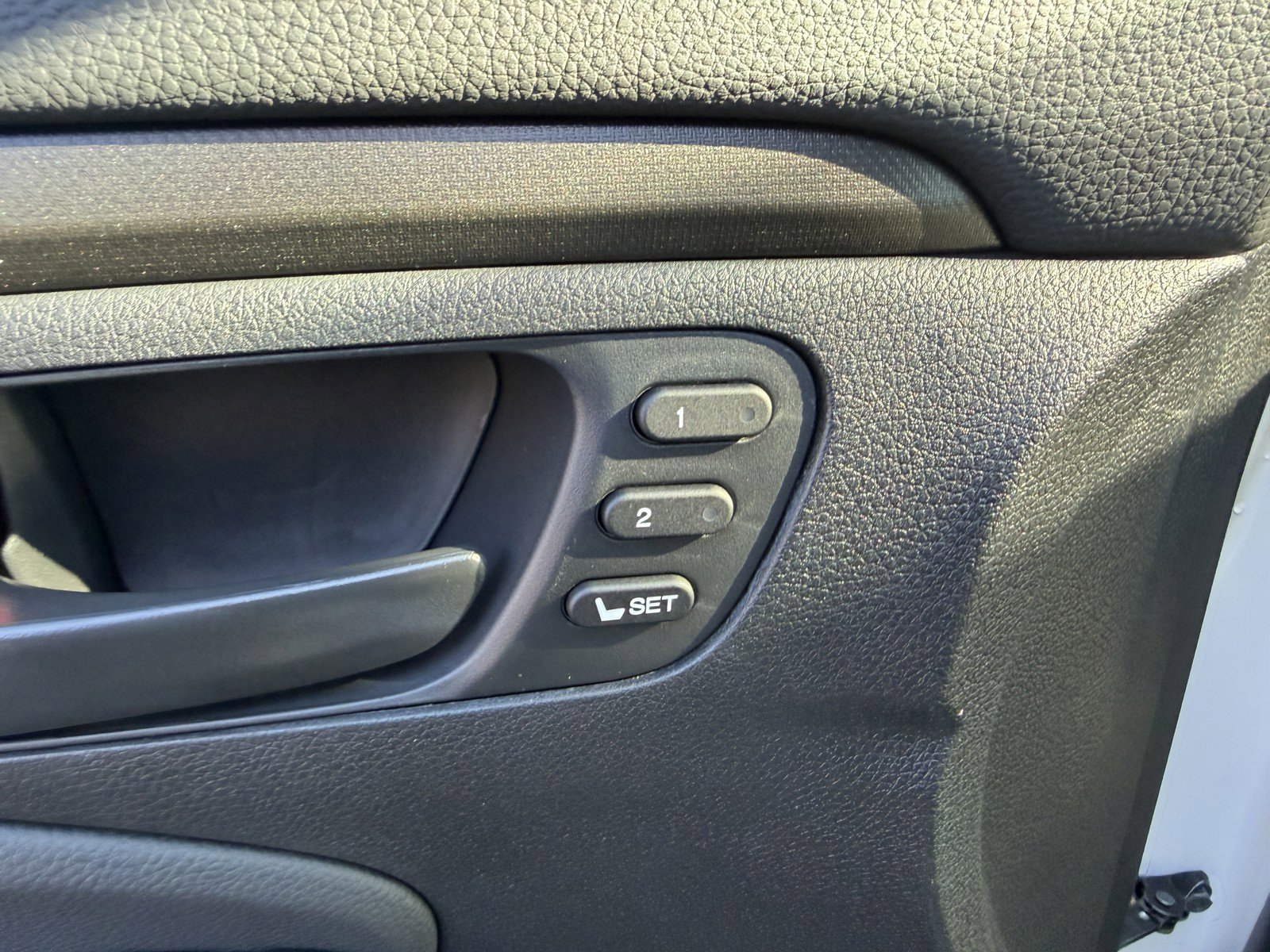 New 2026 Honda Ridgeline TrailSport+ image 22