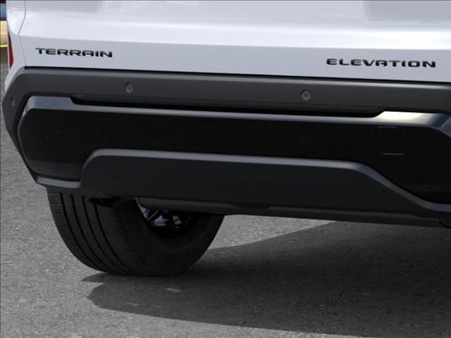 New 2026 GMC Terrain Elevation FWD image 14