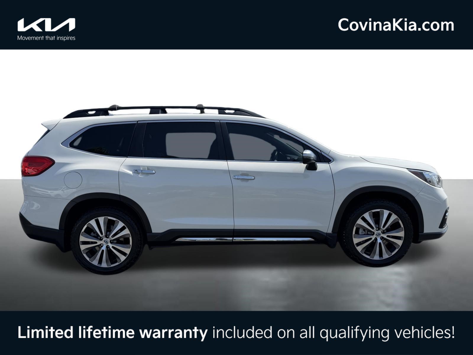 Used 2020 Subaru Ascent Touring w/ Popular Package #3 AWD/4WD image 9