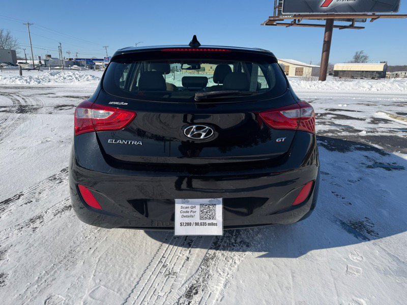 Used 2013 Hyundai Elantra GT image 8