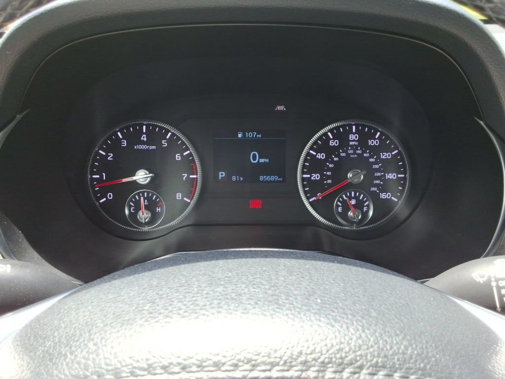 Used 2022 Kia Telluride EX w/ EX Premium Package AWD/4WD image 30