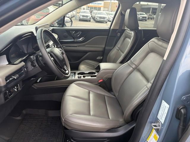 Certified 2023 Lincoln Corsair AWD image 14