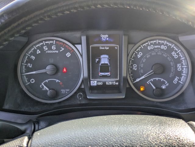 Used 2023 Toyota Tacoma TRD Off-Road image 20