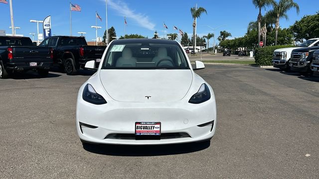 Used 2022 Tesla Model Y Performance image 9