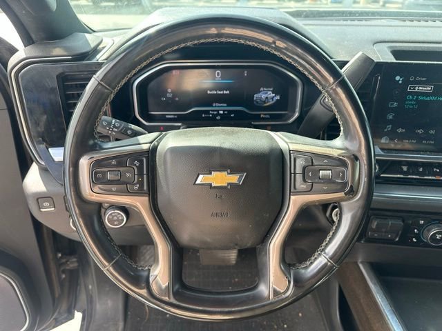 Used 2024 Chevrolet Silverado 3500 High Country w/ Technology Package AWD/4WD image 6