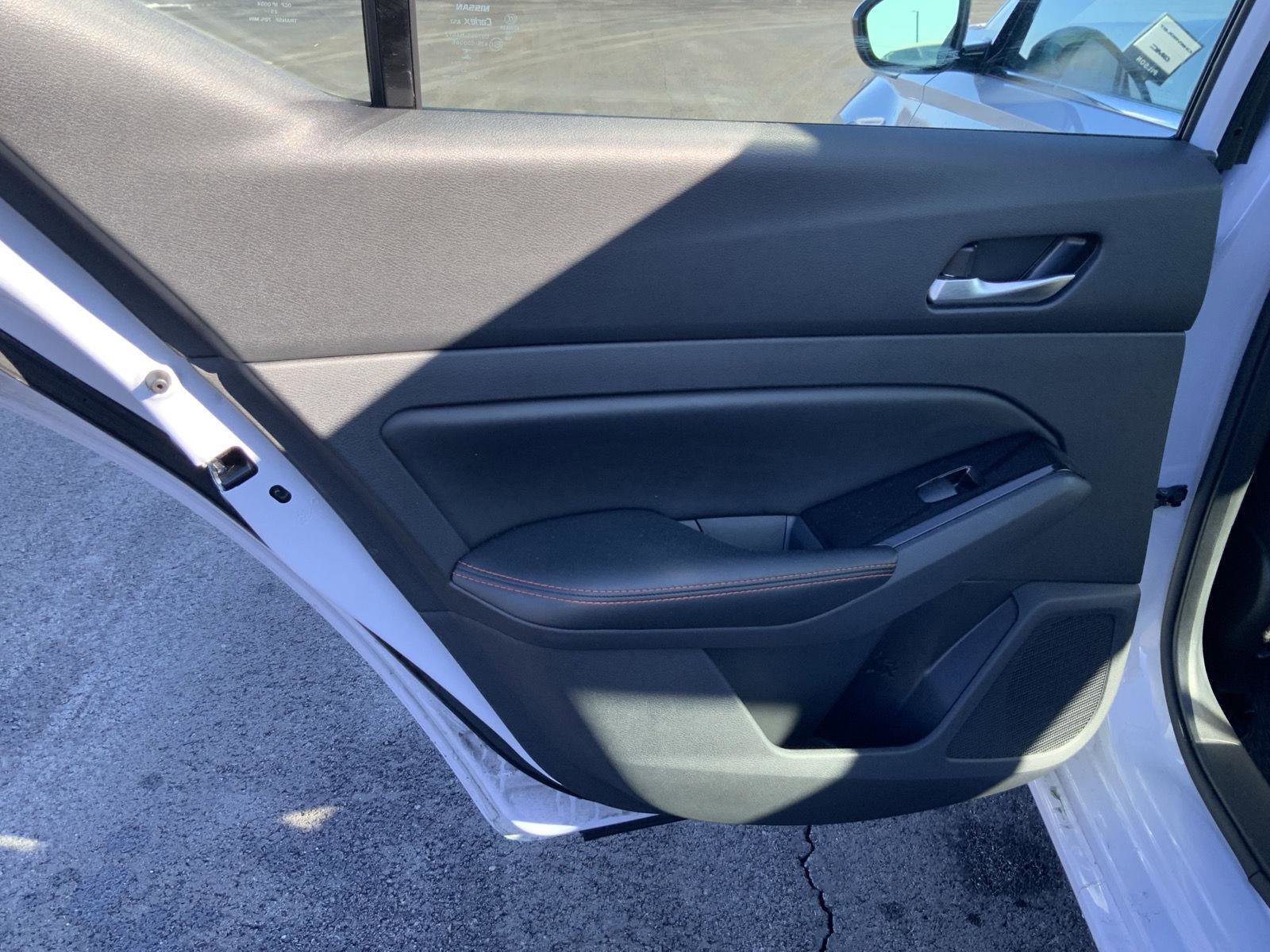 Used 2024 Nissan Altima 2.5 SR image 44