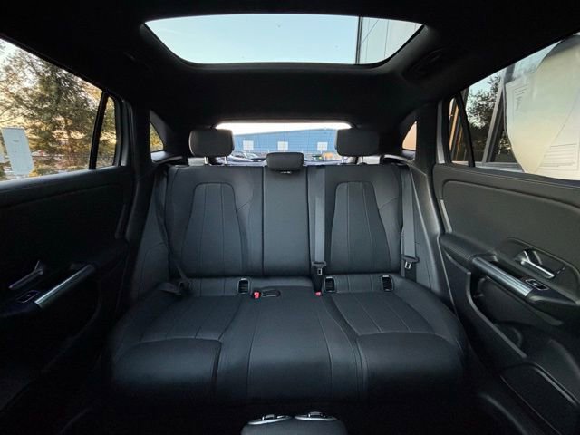 Used 2026 Mercedes-Benz GLA 250 4MATIC image 52