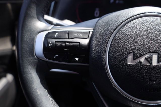 Certified 2024 Kia Sportage X-Line w/ X-Line Premium Package image 26