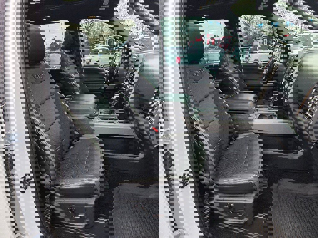 Used 2020 Ford F150 Raptor w/ Equipment Group 802A Luxury image 27