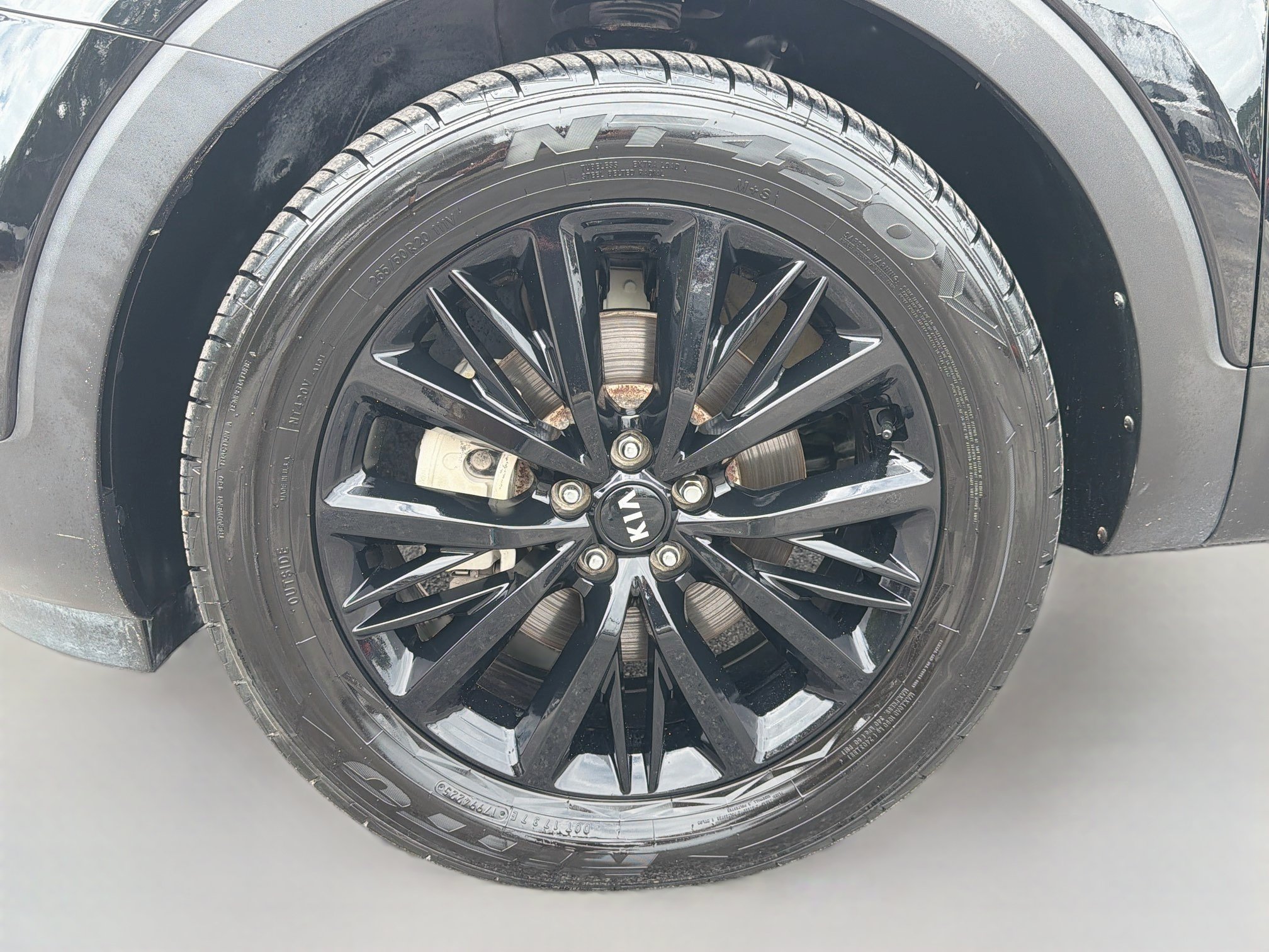 Used 2020 Kia Telluride SX FWD image 45