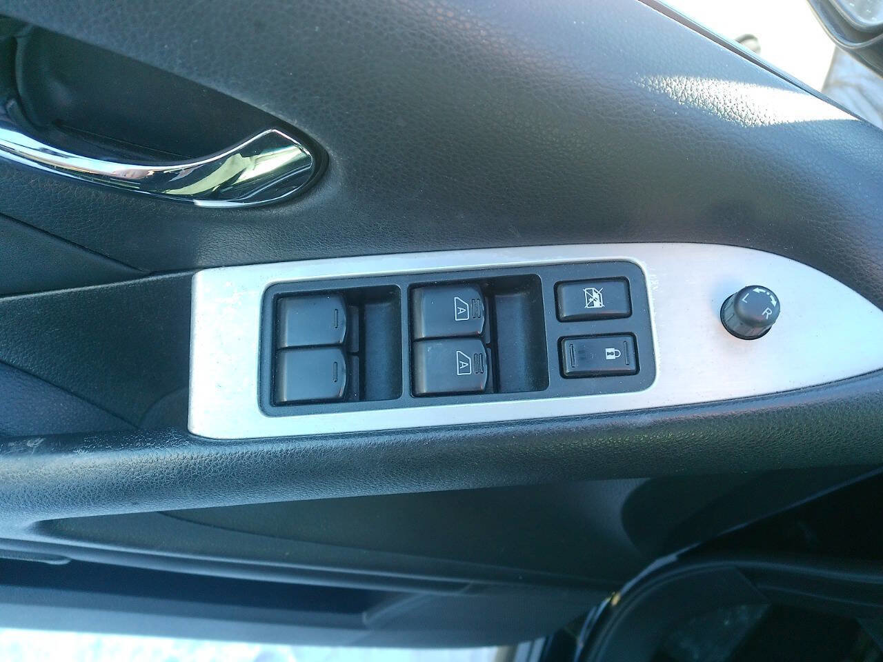 Used 2013 Nissan Murano SL image 26