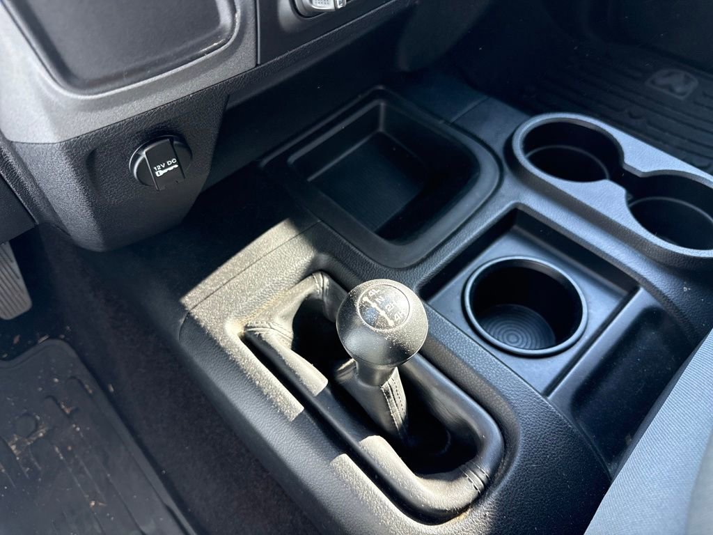 Used 2014 RAM 2500 Tradesman w/ Chrome Appearance Group image 30