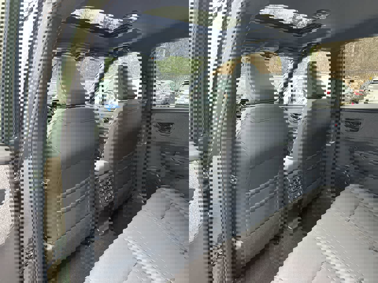 New 2026 Subaru Outback Limited image 22