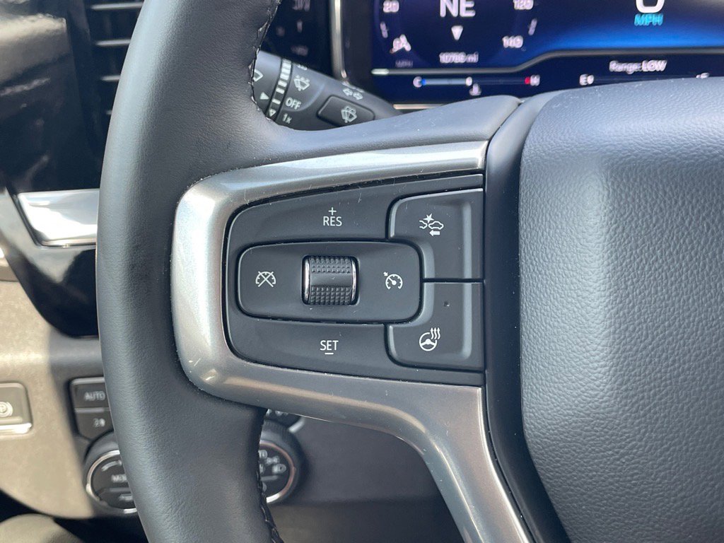 Used 2025 Chevrolet Silverado 1500 LT Trail Boss image 15