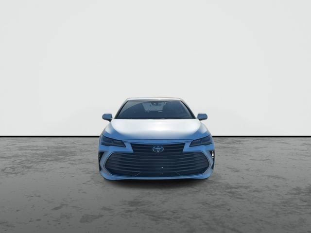 Used 2021 Toyota Avalon Limited w/ Advanced Safety Package image 3