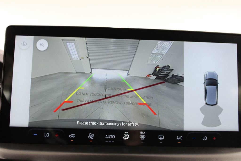 New 2025 Ford Escape Active w/ Tech Pack #1 image 42