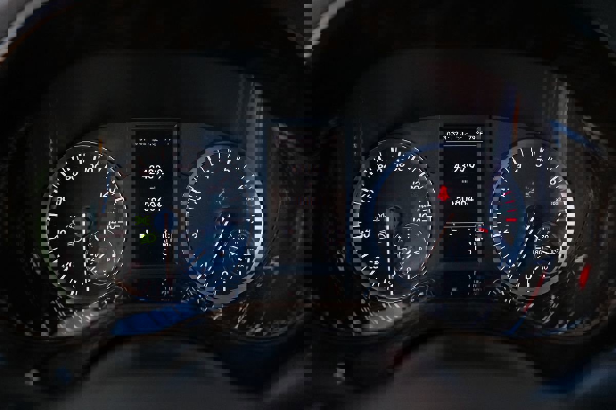 Used 2018 Mercedes-Benz Metris Passenger image 15