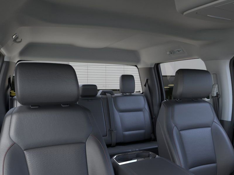 New 2026 Ford F350 Lariat image 22