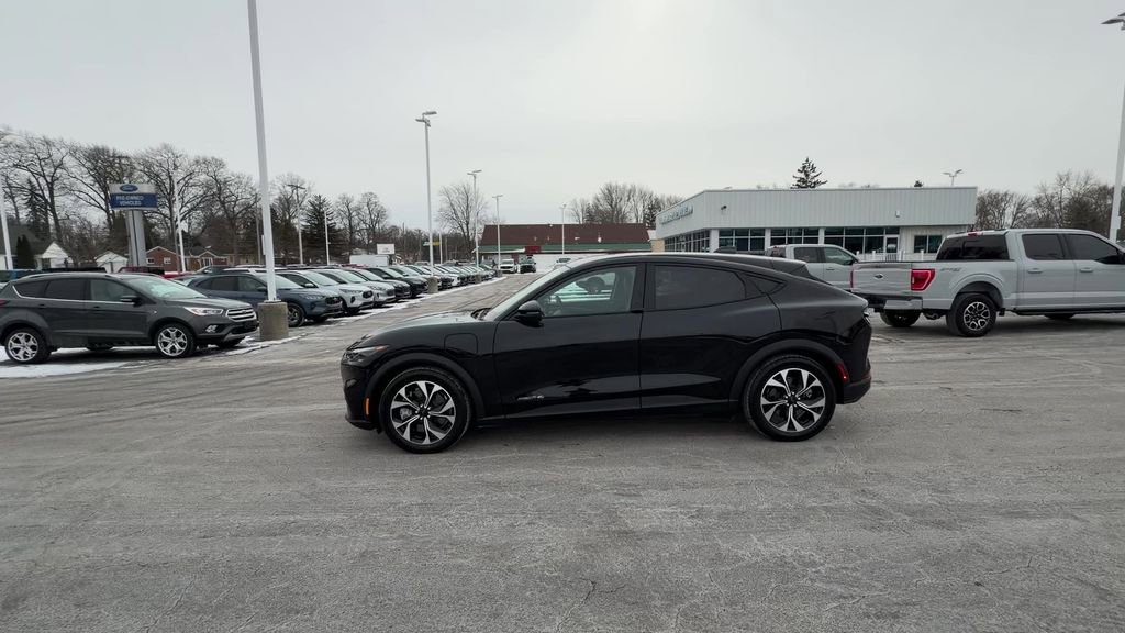 Used 2025 Ford Mustang Mach-E Select image 42