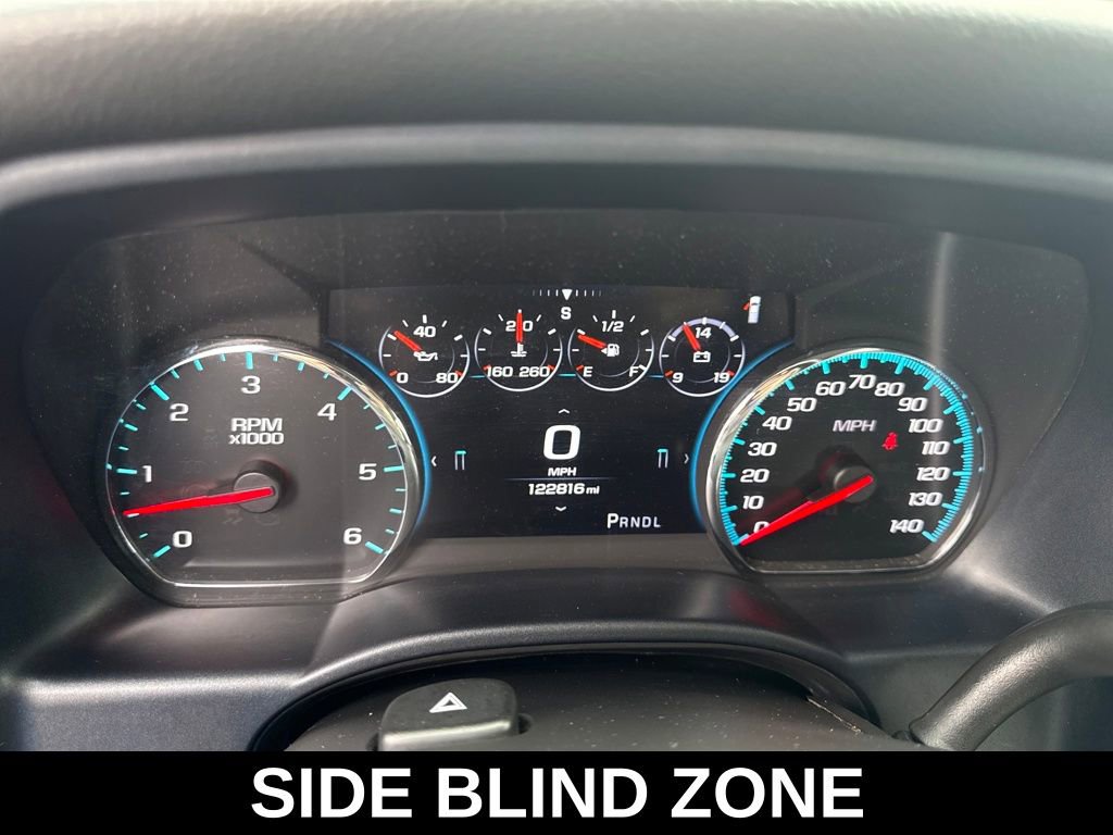 Used 2017 GMC Sierra 1500 Denali image 19