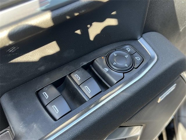New 2026 GMC Sierra 1500 Elevation image 15