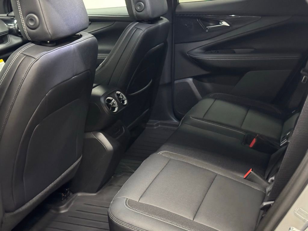 New 2025 Chevrolet Blazer EV LT image 22