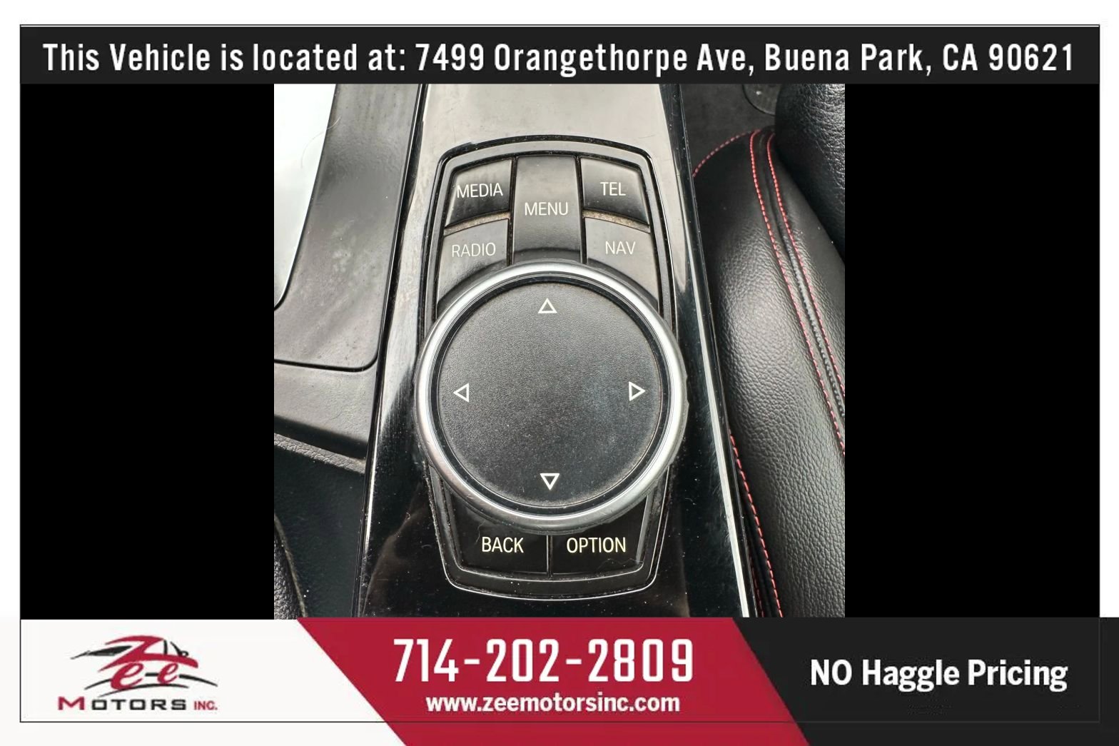 Used 2015 BMW 428i Convertible image 47