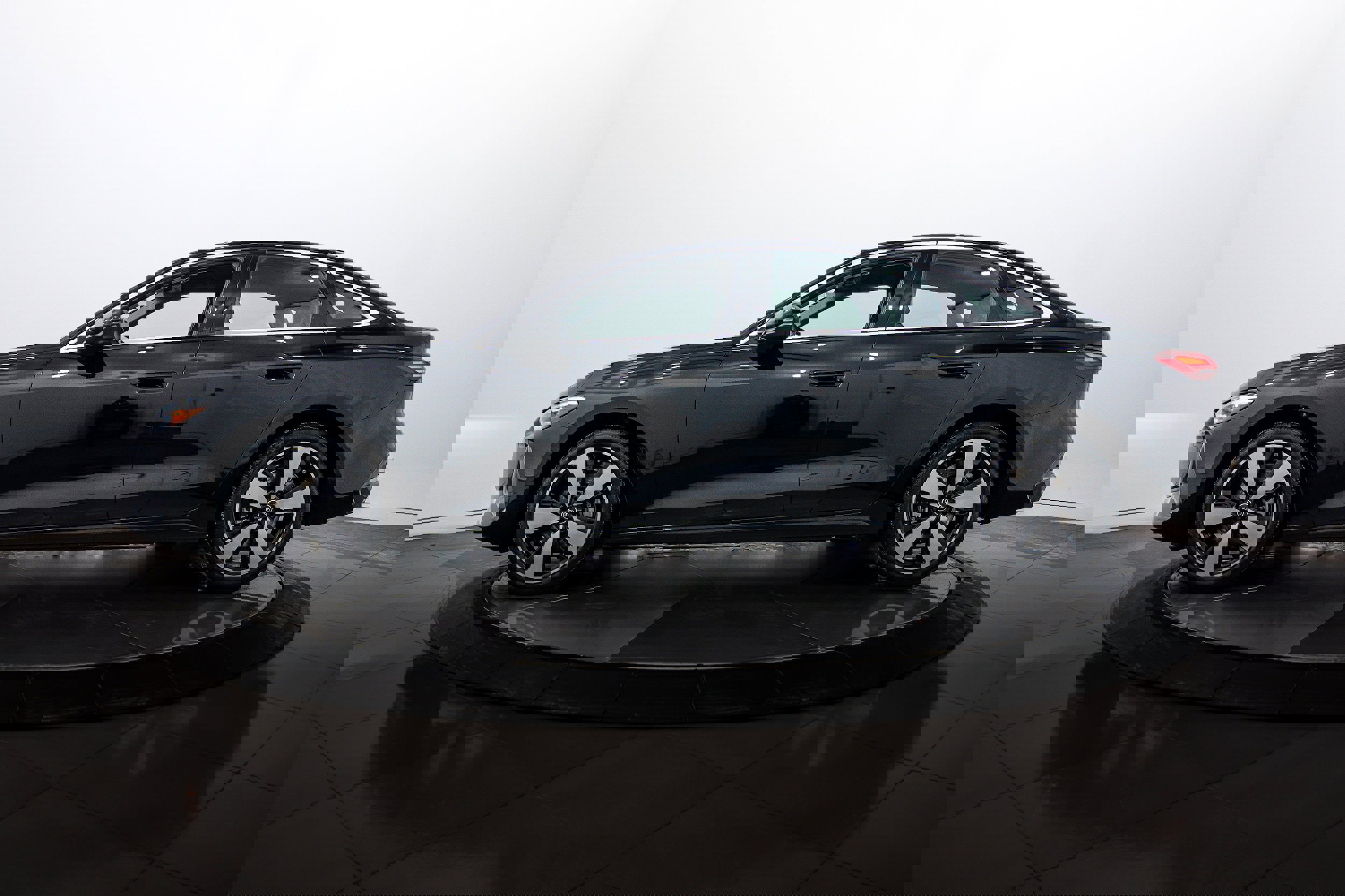 Certified 2025 Audi A5 2.0T Premium w/ Convenience Package image 7