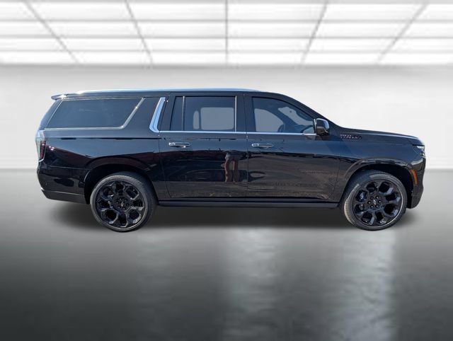 New 2026 Chevrolet Suburban High Country AWD/4WD image 36
