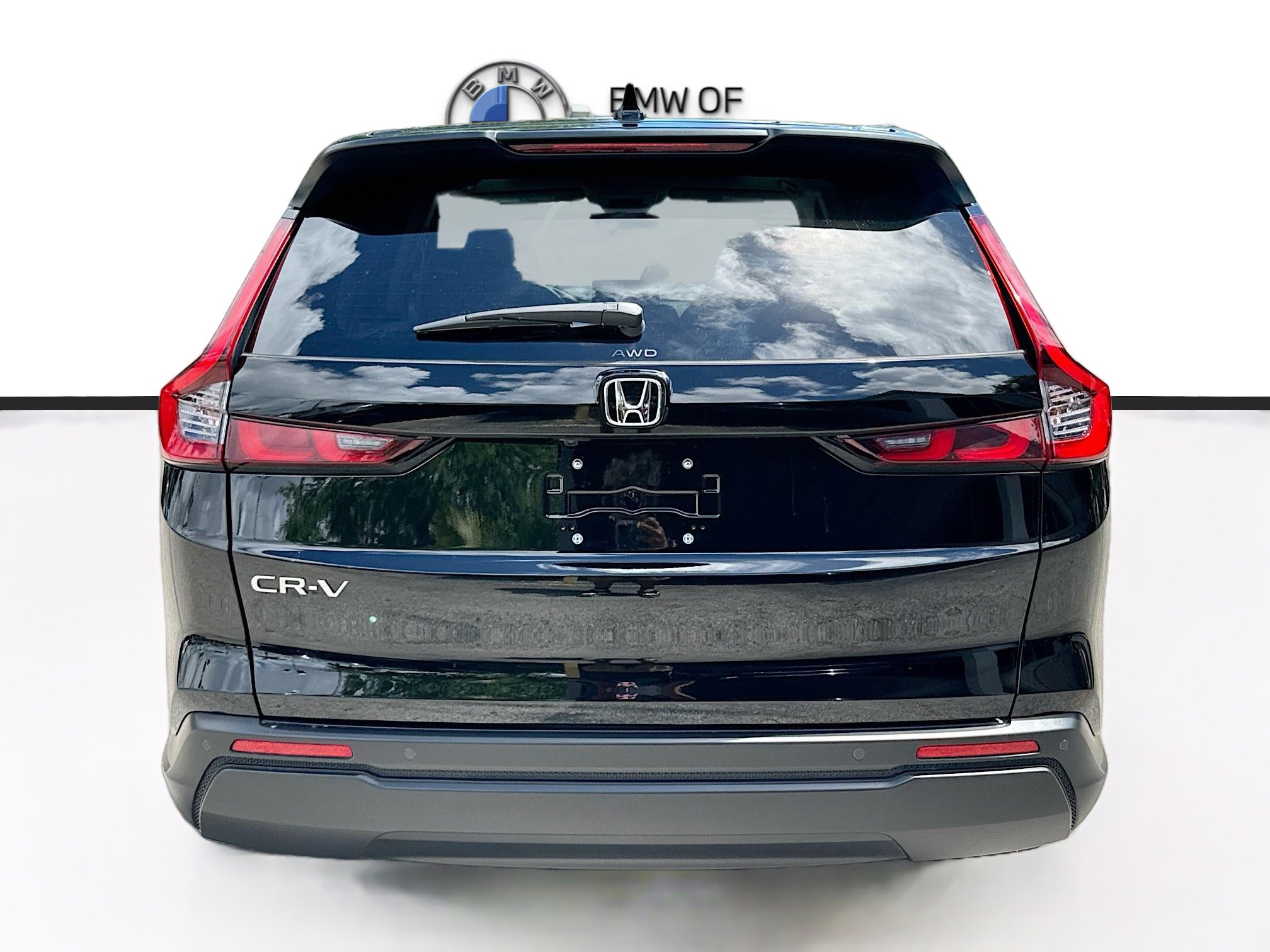 Used 2024 Honda CR-V EX-L image 6