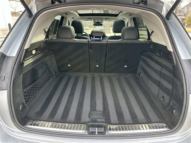 Certified 2024 Mercedes-Benz GLE 350 4MATIC image 9