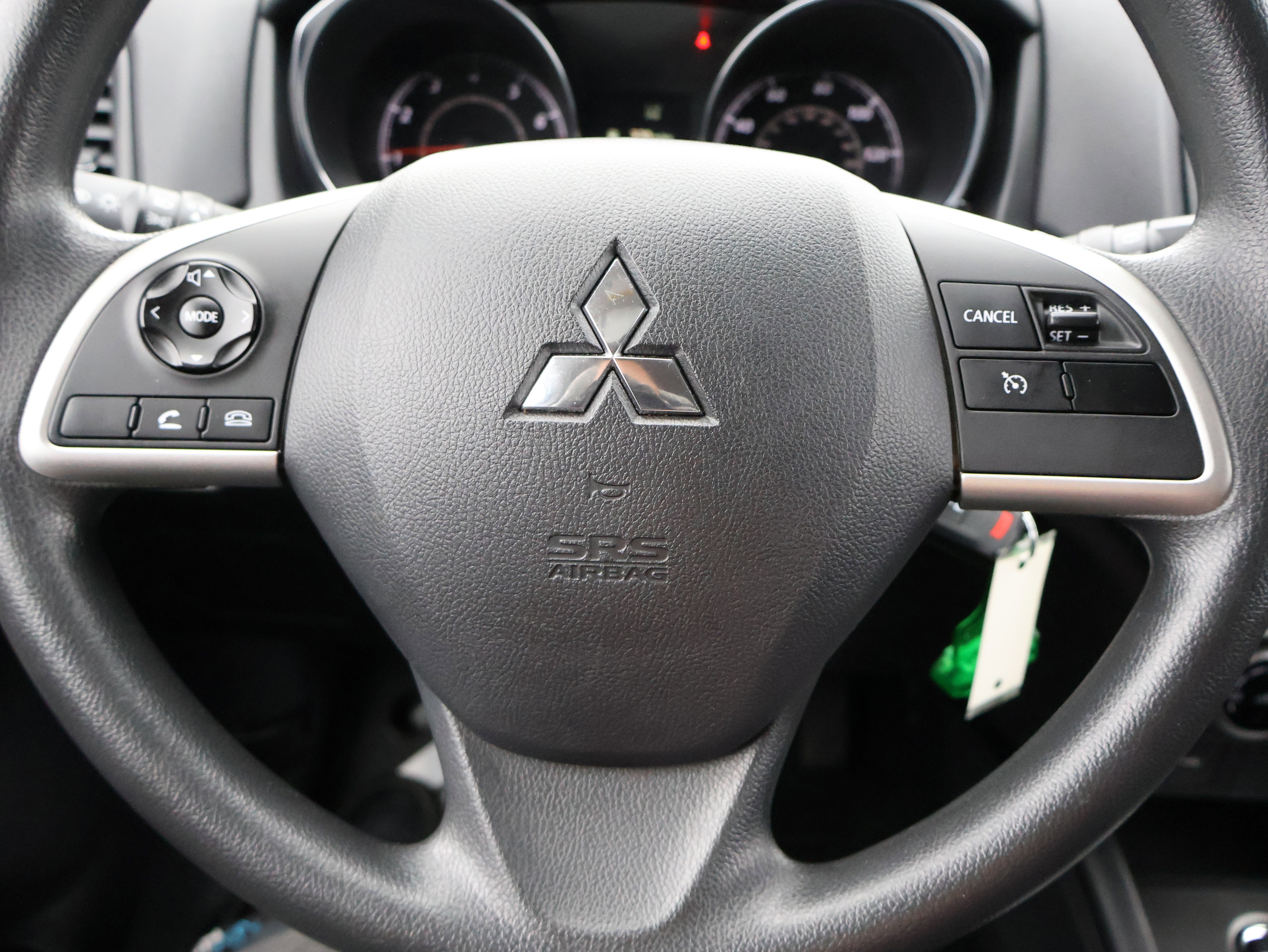 Used 2024 Mitsubishi Outlander Sport ES image 26