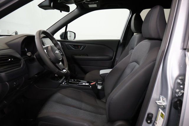 New 2026 Subaru Forester Premium image 12