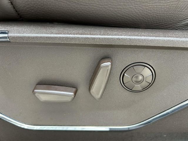 Used 2024 Ford F250 King Ranch AWD/4WD image 20